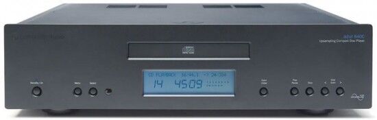 Cambridge Audio Azur 840C up-sampling CD player