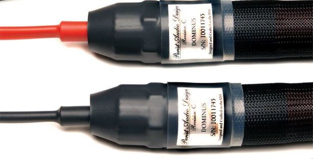 Purist Audio Design Dominus Interconnect