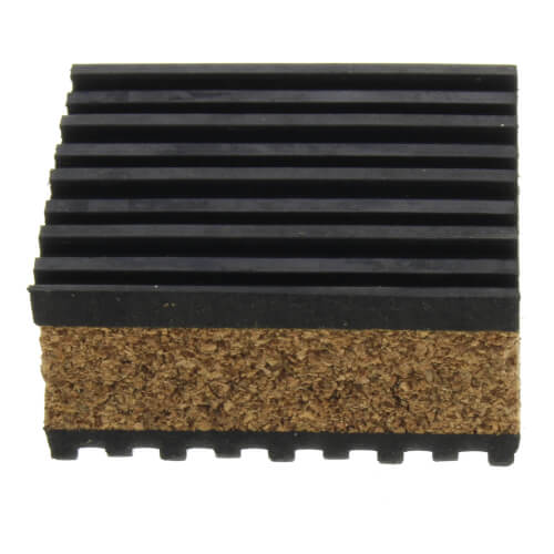Cork Pads - Audio Equipment Isolation Device - Image 3
