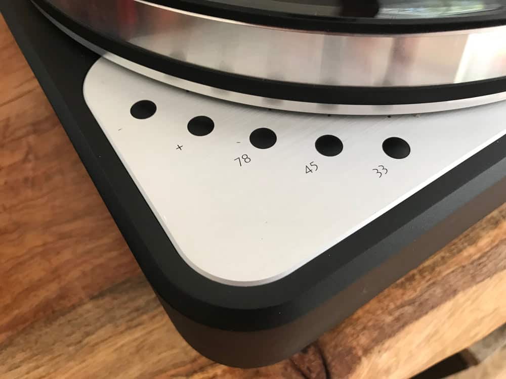 dr-feickert-volare-turntable9 | Audio Resurgence - High End Audio Reviews and Products Dr. Feickert Turntable Volare