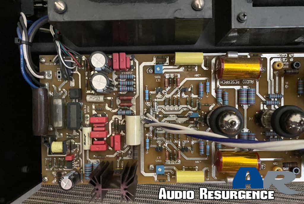 ARC-Ref-110-KT150-4 copy | Audio Resurgence - High End Audio Reviews and Products ARC REF 110SE power amp