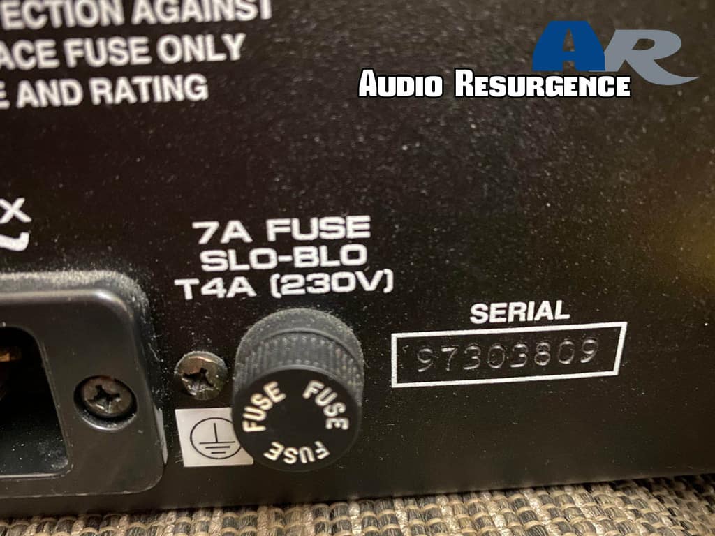 ARC-Ref-110-KT150-2 copy | Audio Resurgence - High End Audio Reviews and Products ARC REF 110SE power amp