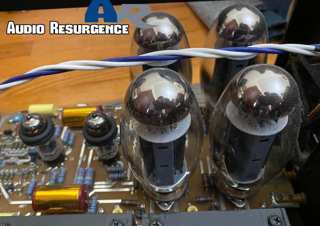 ARC-Ref-110-KT150-6 copy | Audio Resurgence - High End Audio Reviews and Products ARC REF 110SE power amp