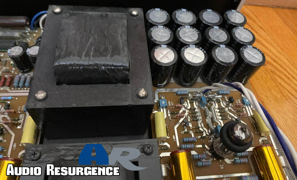 ARC-Ref-110-KT150-5 copy | Audio Resurgence - High End Audio Reviews and Products ARC REF 110SE power amp