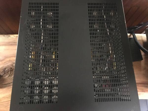 top2-91B8B | Audio Resurgence - High End Audio Reviews and Products ARC REF 110SE
