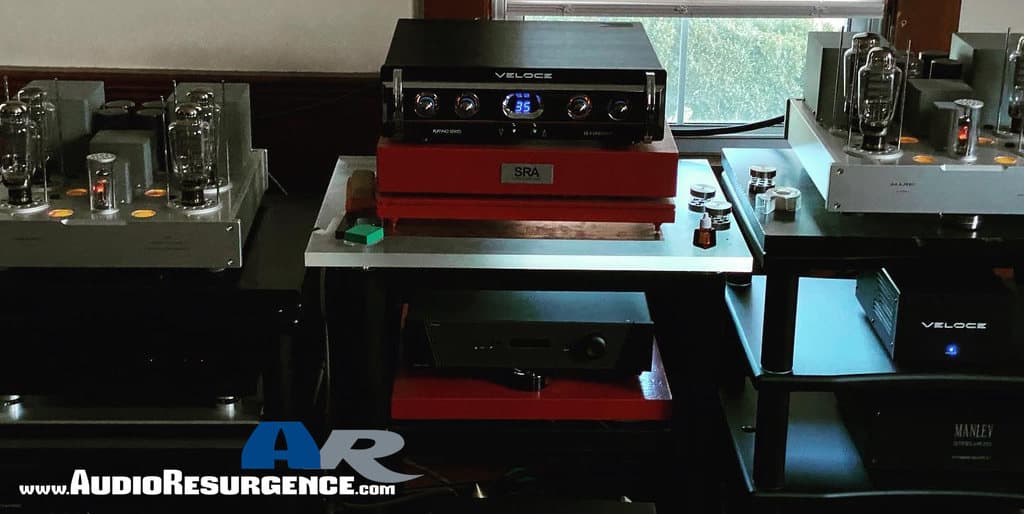 Veloce-Platino-LS-1-Linestage-Review-3-1440 | Audio Resurgence - High End Audio Reviews and Products Veloce Platino LS-1 Linestage Review