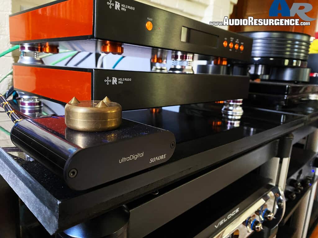 HOLO-AUDIO-MAY-KTE-review-4 | Audio Resurgence - High End Audio Reviews and Products Holo Audio May KTE Review