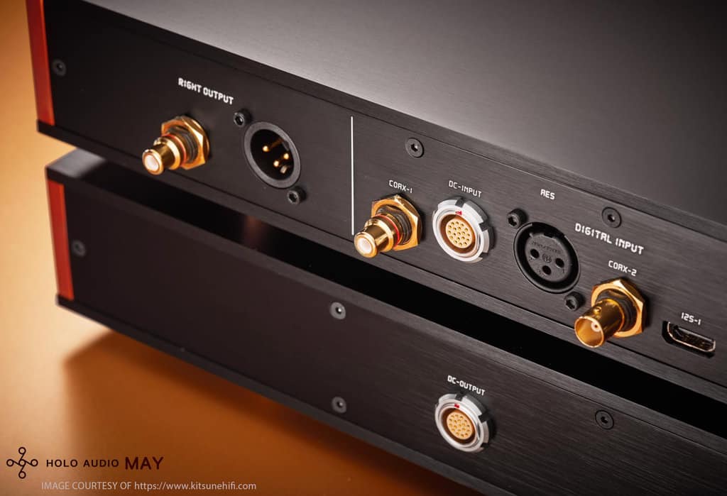 Holo Audio May KTE Review | Audio Resurgence - High End Audio Reviews and Products Holo Audio May KTE Review