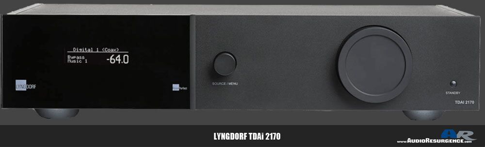 AMUSIC 初回 B Altec Lansing Valencia 846b Crossovers / Lyngdorf TDAi 2170