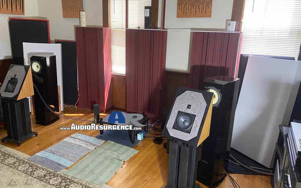 SPICA(スピカ) Spica TC‑50 Review: $350 Can Still Buy You High-End Audio