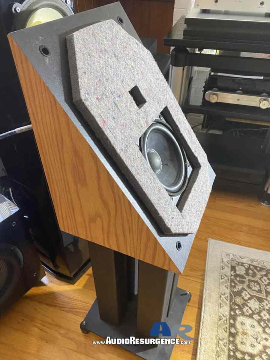 SPICA(スピカ) Spica TC‑50 Review: $350 Can Still Buy You High-End Audio